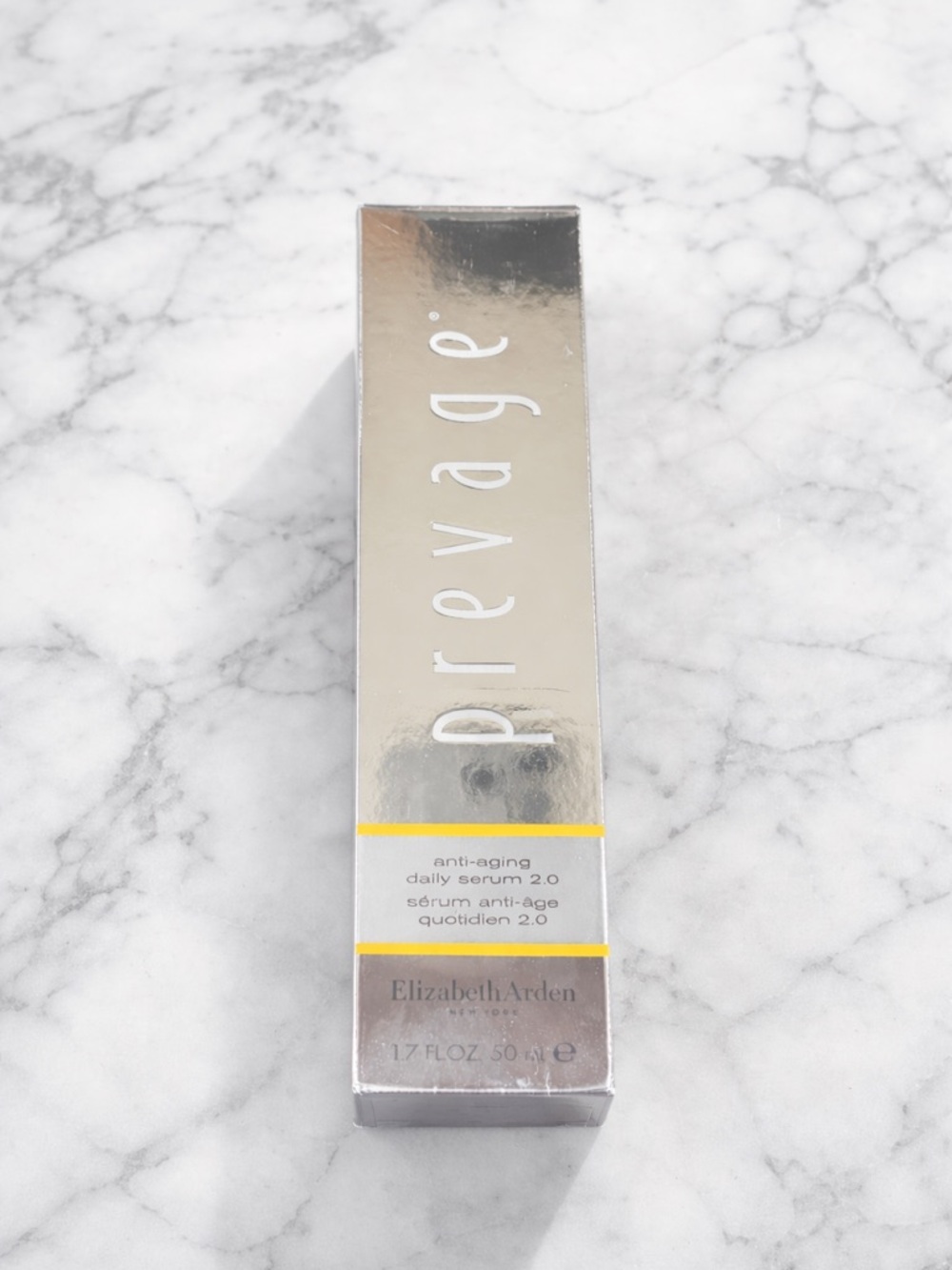 Elizabeth Arden Prevage Anti-Aging Serum 2.0 (1.7 oz) NEW